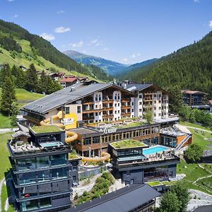 Almhof Family Und Wellness Resort